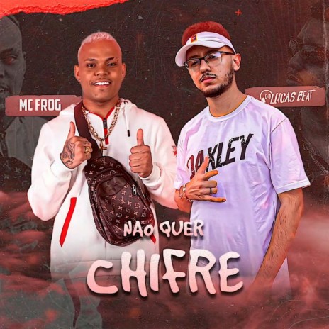 Não Quer Chifre ft. DJ Lucas Beat | Boomplay Music