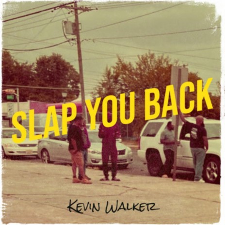 SLAP YOU BACK | Boomplay Music