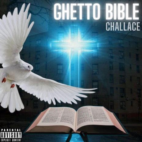 Ghetto Bible | Boomplay Music