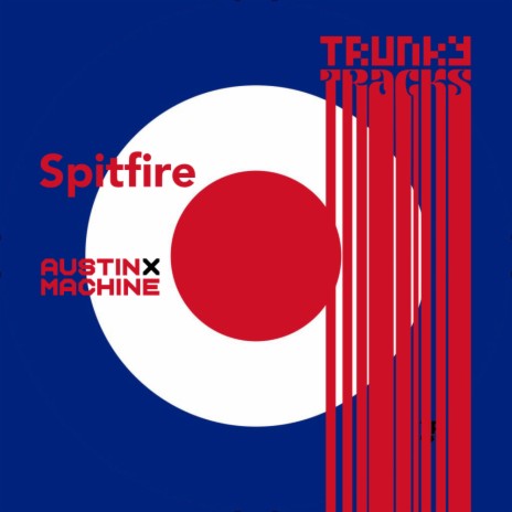 Spitfire (Original Mix) | Boomplay Music