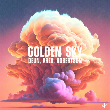 Golden Sky ft. Areo & Robertson | Boomplay Music