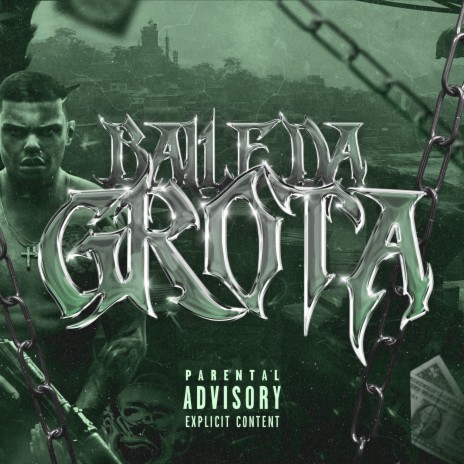 Baile da Grota ft. Wega | Boomplay Music