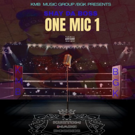 One Mic 1. | Boomplay Music