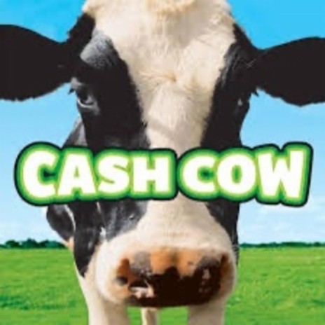 Cash Cow ft. Lil Ton | Boomplay Music
