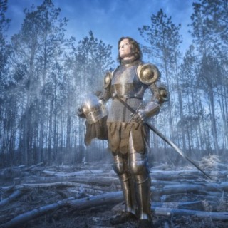 Jess Finley: Sword in Armor