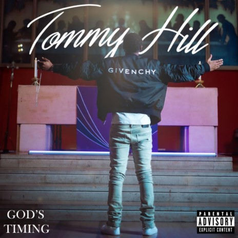 God's Timing | Boomplay Music