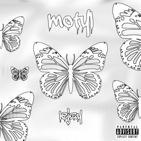 motyl (sped up) | Boomplay Music