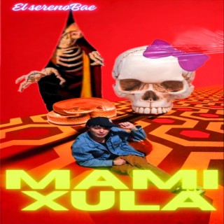 MAMI XULA (RIP @elserenomc) lyrics | Boomplay Music