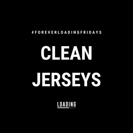Clean Jerseys 🅴 | Boomplay Music