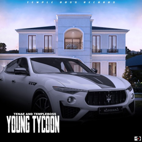 Young Tycoon ft. Templeboss | Boomplay Music