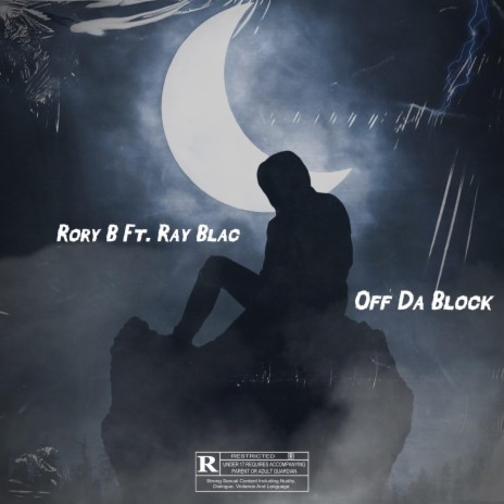 Off Da Block ft. Ray Blac | Boomplay Music