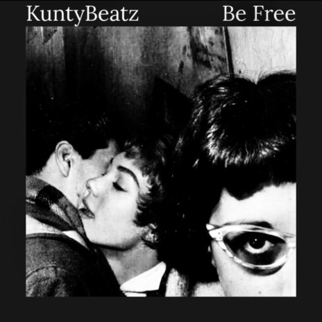 Be Free (NuDisco Remix)