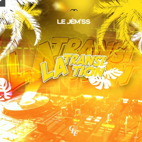 La Transition ft. Mikado & DJ LIVIO | Boomplay Music