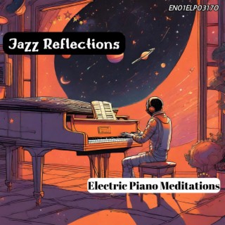 Jazz Reflections: Electric Piano Meditations