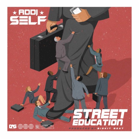Street Education | Boomplay Music