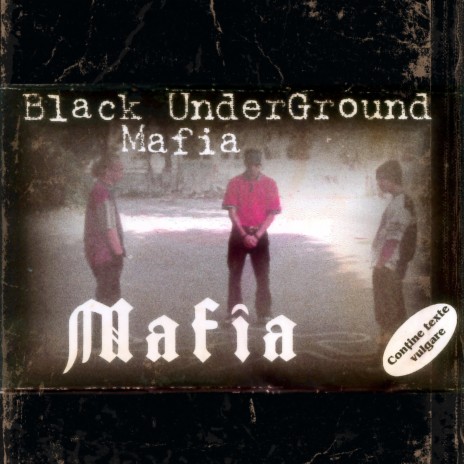 B.U.G. Mafia | Boomplay Music