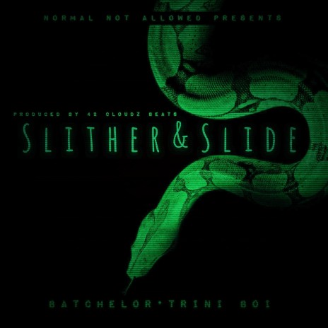 Slither & Slide (feat. Trini Boi) | Boomplay Music