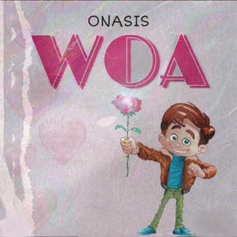 WOA (Only You) | Boomplay Music