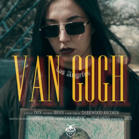 Van Gogh ft. Irfan | Boomplay Music