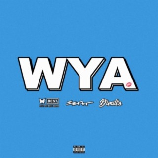 WYA (feat. Dimillio)