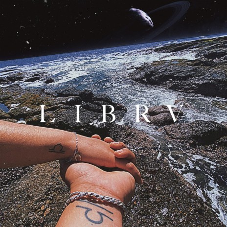 Libra ft. Melanie meey | Boomplay Music