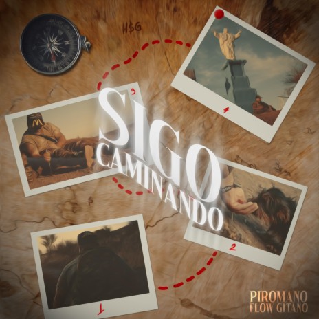 Sigo Caminando | Boomplay Music