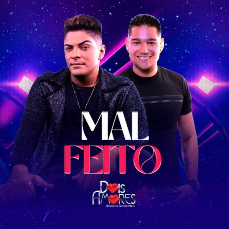 Mal Feito | Boomplay Music