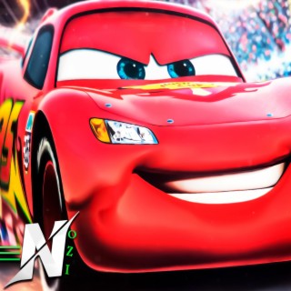 Rap - Rayo McQueen | Velocidad del Rayo