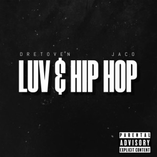 Luv & Hip Hop