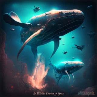 As Whales Dream of Space