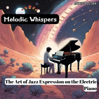 Melodic Whispers: The Art of Jazz Expression on the Electric Piano