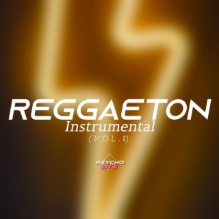 REGGAETON INSTRUMENTAL, Vol. 11 (Reggaeton instrumental)
