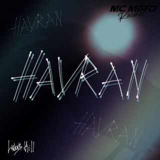 Havran (studiobars #13)