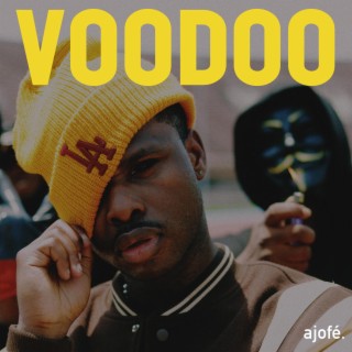 VOODOO. lyrics | Boomplay Music