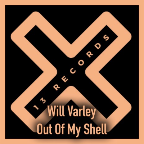 Out Of My Shell (Radio Mix)