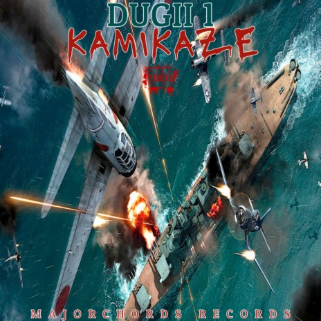 KAMIKAZE | Boomplay Music