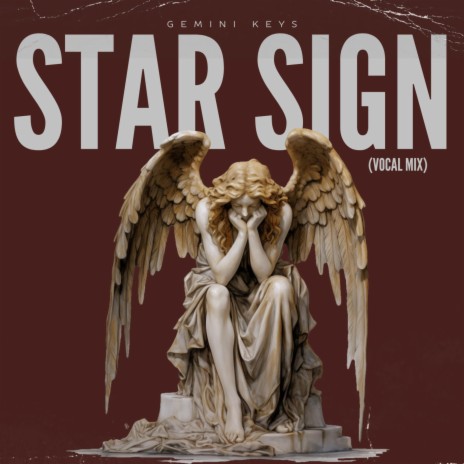 Star Sign (Vocal Mix)