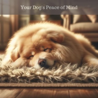 Your Dog's Peace of Mind