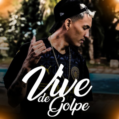 Vive de Golpe ft. Dj Gabriel Dutra | Boomplay Music