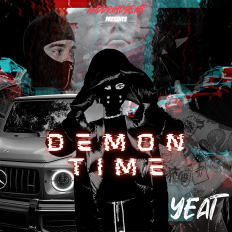 Yeat (Demon Time)