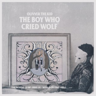 The Boy Who Cried Wolf