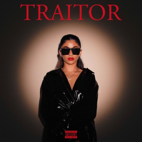 Traitor | Boomplay Music