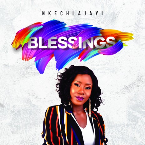 Blessings | Boomplay Music