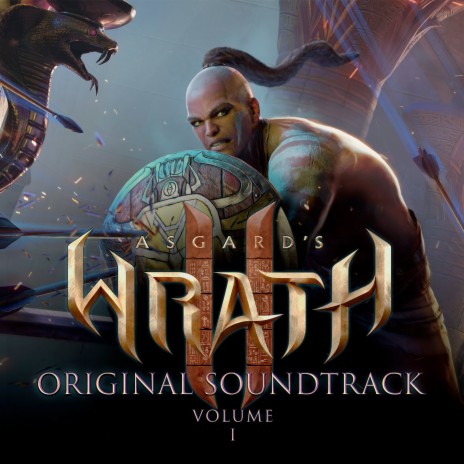 Asgard's Wrath Recap | Boomplay Music