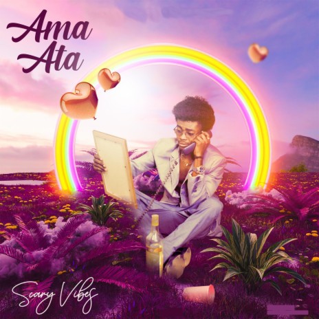 AMA ATA | Boomplay Music