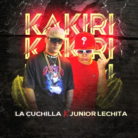 Kakiri ft. Junior Lechita | Boomplay Music