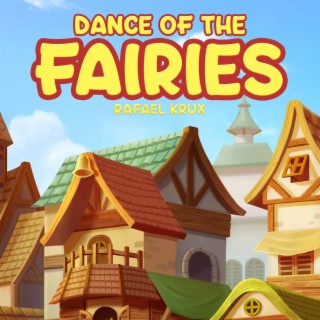 Dance of the Fairies