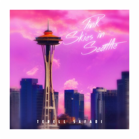 Pink Skies in Seattle | Boomplay Music