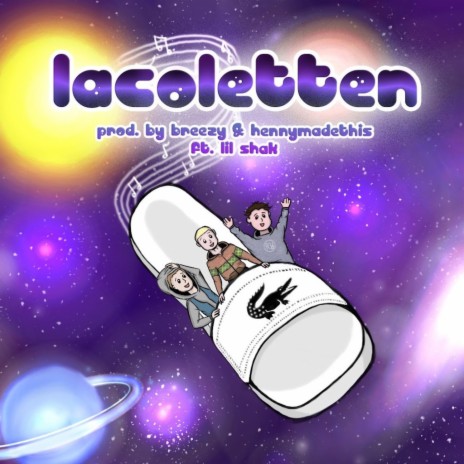 Lacoletten | Boomplay Music