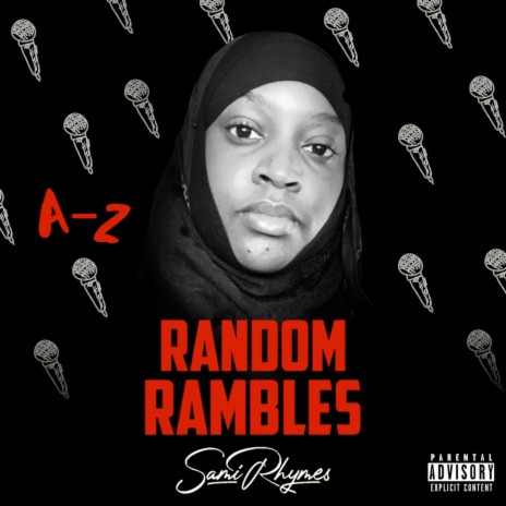 Random Rambles A-Z